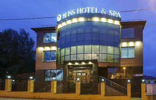 Bliss Hotel & Spa