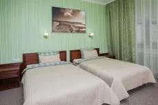 Hotel Olivia Lipetsk 