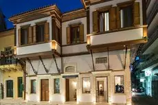 Veneziano Boutique Hotel 