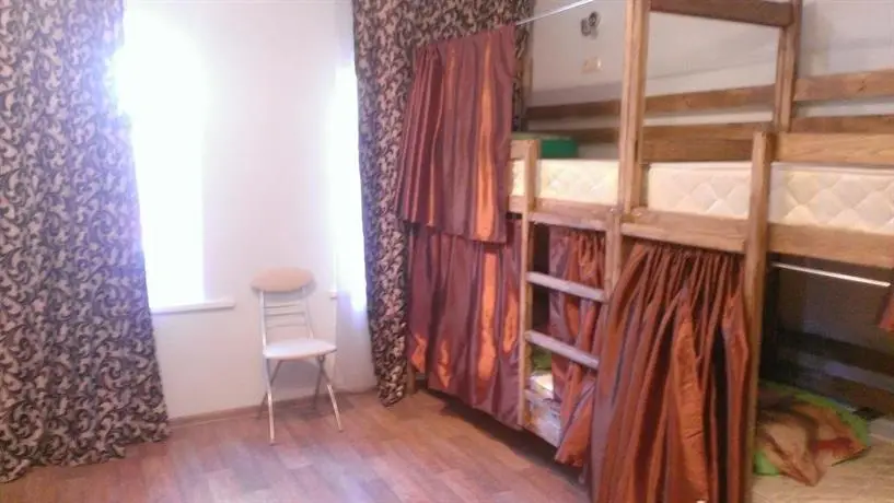 Hostel Uyut Saratov 