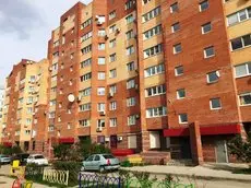 Apartments on Yubileinaya street 