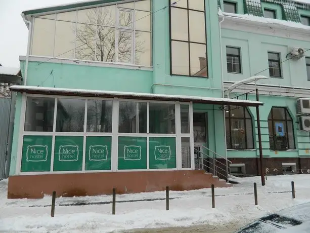 Nicehostel Ryazan