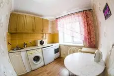 Apartment Irtyshskaya naberezhnaya 15b 