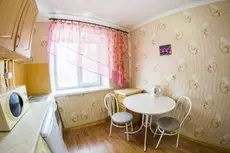 Apartment Irtyshskaya naberezhnaya 15b 