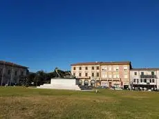 Historical Apartments By Seaside 