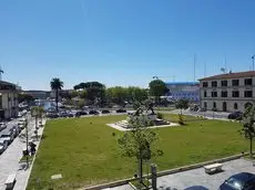 Historical Apartments By Seaside 