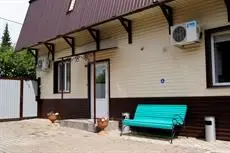 Mini-Hotel Dacha 