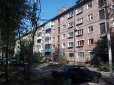 Apartments on Titova 2 