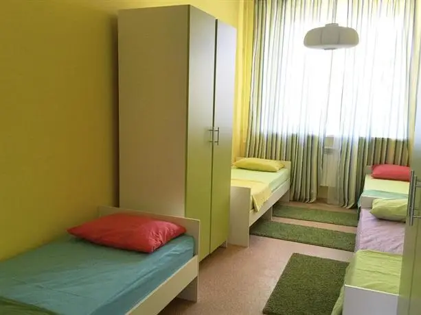 Hostel Semeyniy 