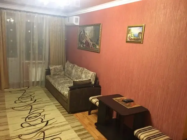 Apartment Eva Stavropol