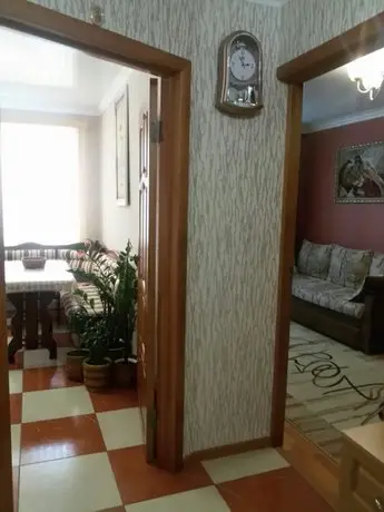 Apartment Eva Stavropol 