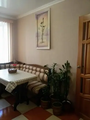 Apartment Eva Stavropol 