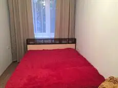 Apartment na Oktyabrskoy 35a 