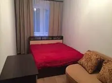 Apartment na Oktyabrskoy 35a 