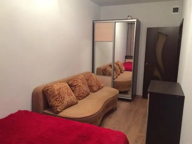 Apartment na Oktyabrskoy 35a 