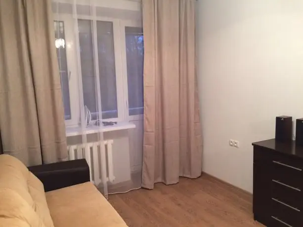 Apartment na Oktyabrskoy 35a 