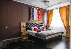 Art Hotel Kutuzov 