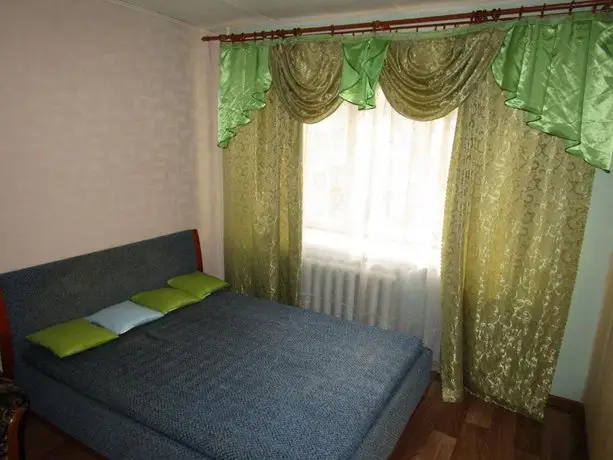 Apartment on Timme 10 k 2