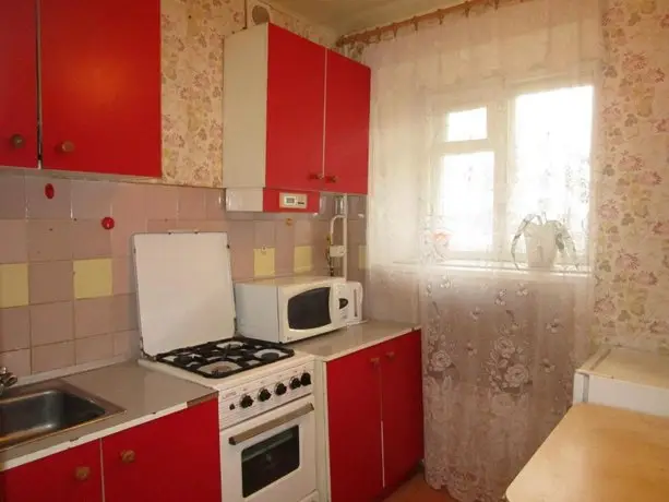 Apartment on Timme 10 k 2