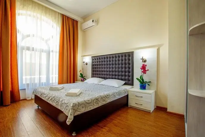 Guest House Milana Kabardinka 