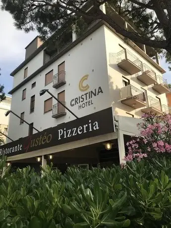 Hotel Cristina Jesolo