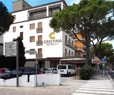 Hotel Cristina Jesolo 