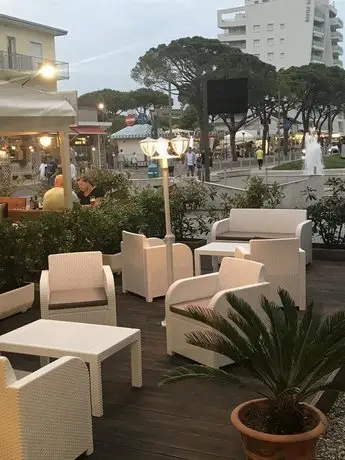 Hotel Cristina Jesolo 