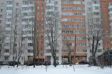 Apartamenty na Kolkhoznoy 