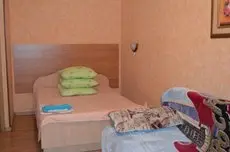 Apartamenty na Kolkhoznoy 