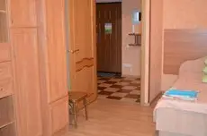 Apartamenty na Kolkhoznoy 