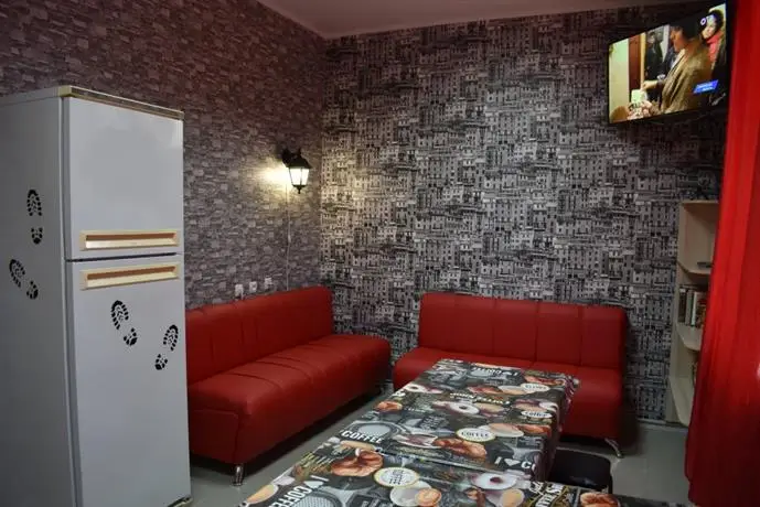 Hostel Harbin