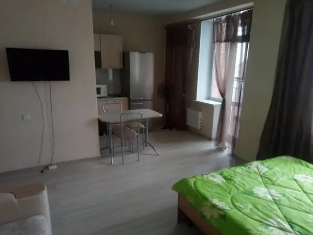 Apartment on Vzletnaya 7d