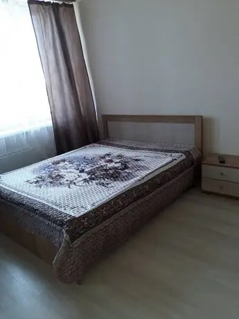 Apartment on Vzletnaya 7d