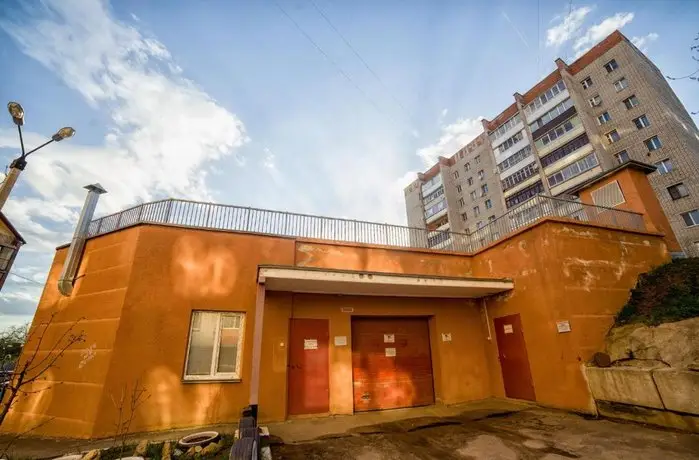 Arendagrad Apartments Sredne-Lermontovskaya 8