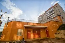 Arendagrad Apartments Sredne-Lermontovskaya 8 