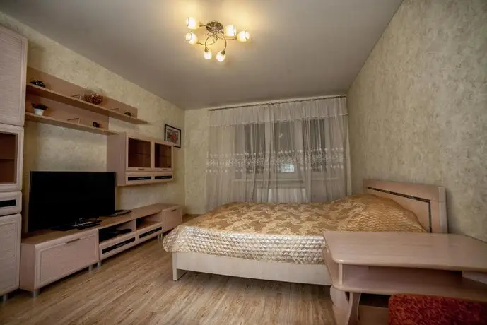 Arendagrad Apartments Sredne-Lermontovskaya 8