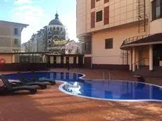 Hotel Arcadia Krasnaya Polyana 