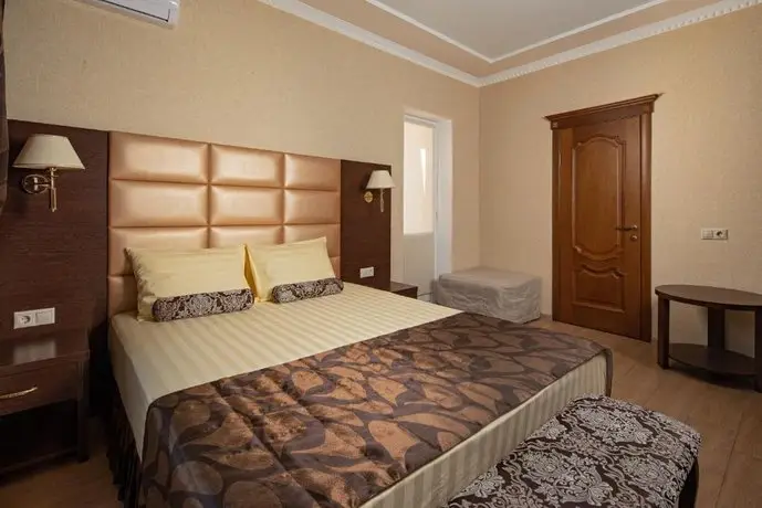 Guest House Akropol