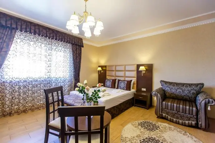 Guest House Akropol