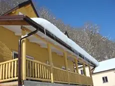 Alpine Village Sochi 