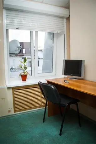 Hostel Bulvar Saratov 