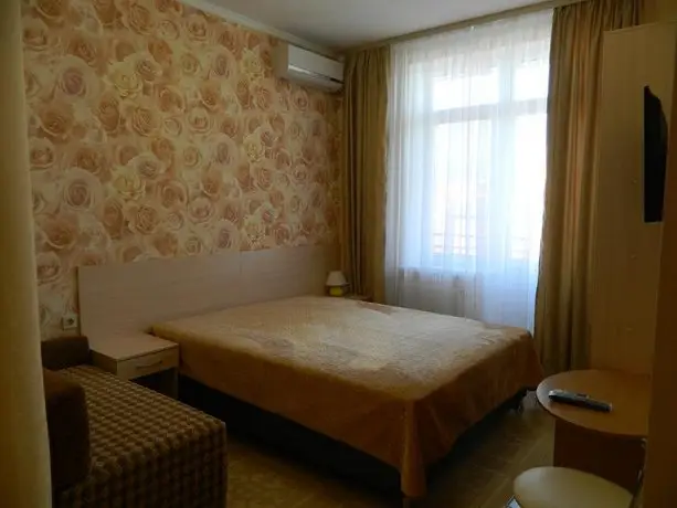 Yuzhanka Guest House Kabardinka