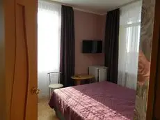 Yuzhanka Guest House Kabardinka 