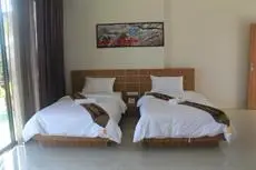 Tawan Anda Garden Hotel 