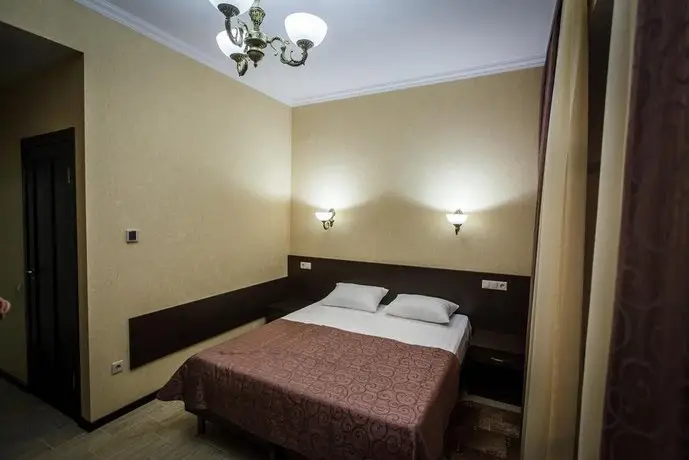 Troya Mini-hotel