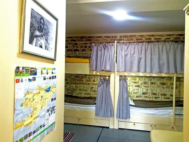 Duet Hostel