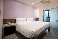 Metro Apartment Taipei City 