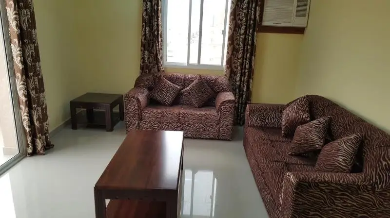 Today Furnished Apartments 