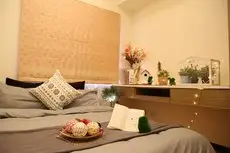 T Station Serviced Apartment 