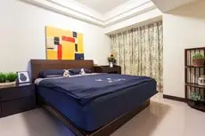 T Station Serviced Apartment 